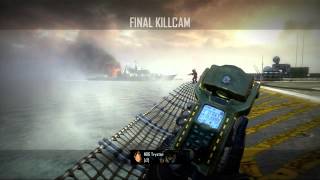 Private Match #6! (Sick!)