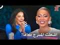 ملكة الغناء السعودي تبدع من جديد اكس فاكتور الموسم 2 
