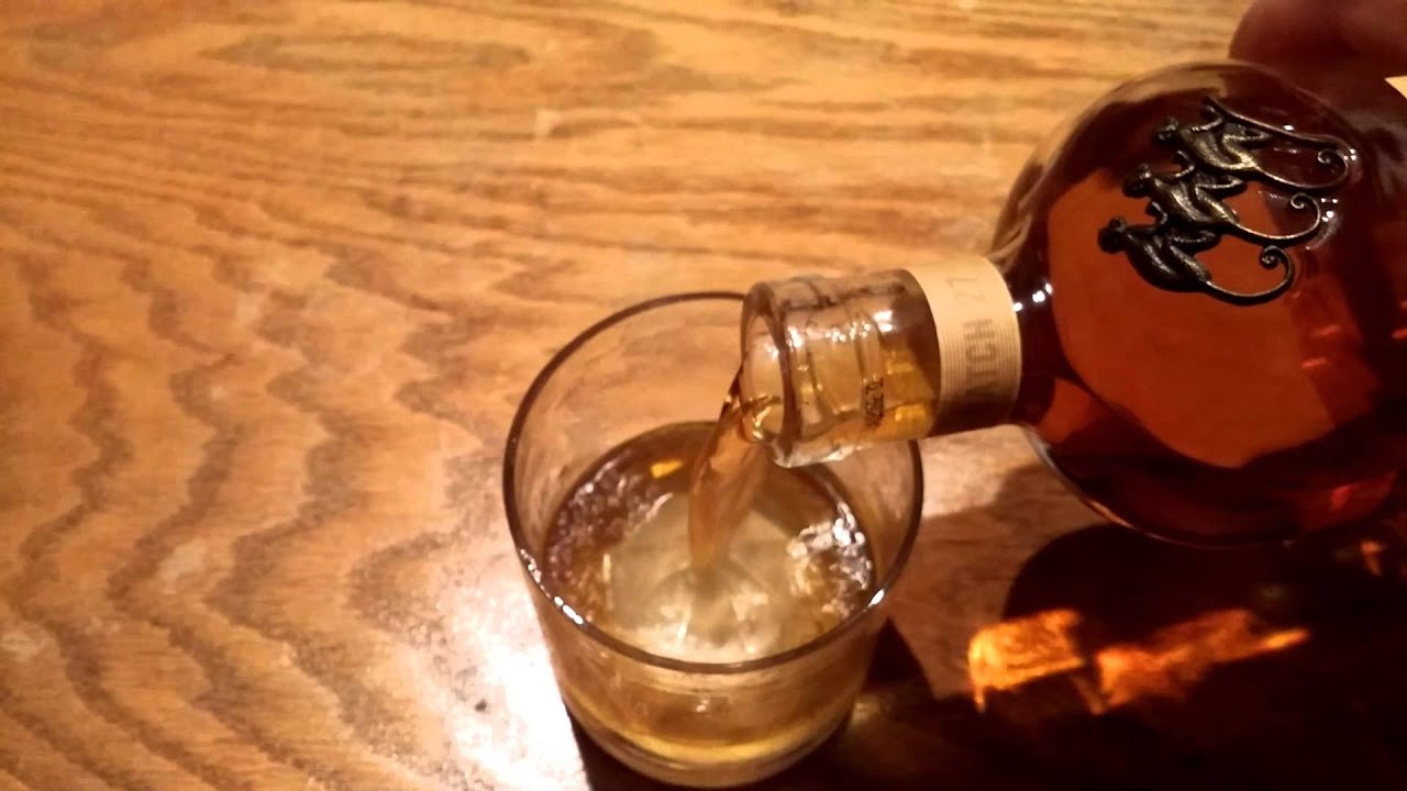 Iceberg Cooling Glass