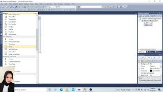 Pengenalan Aplikasi Microsoft Visual Studio 2010