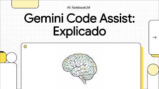 Gemini Code Assist: como acelerar suas aplicações | Safetalk #60
