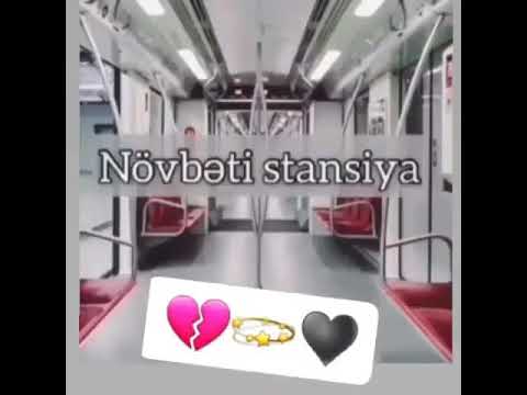 ♥Novbeti stansiya Xosbextlik♥