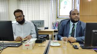 Al Arafah Islami Bank Ltd Muradpur Br Meeting With Zonal Sir