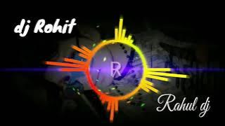 jaati hoon main jaldi hai kya (mix) (dj Rohit dj Rahul Ramganj)