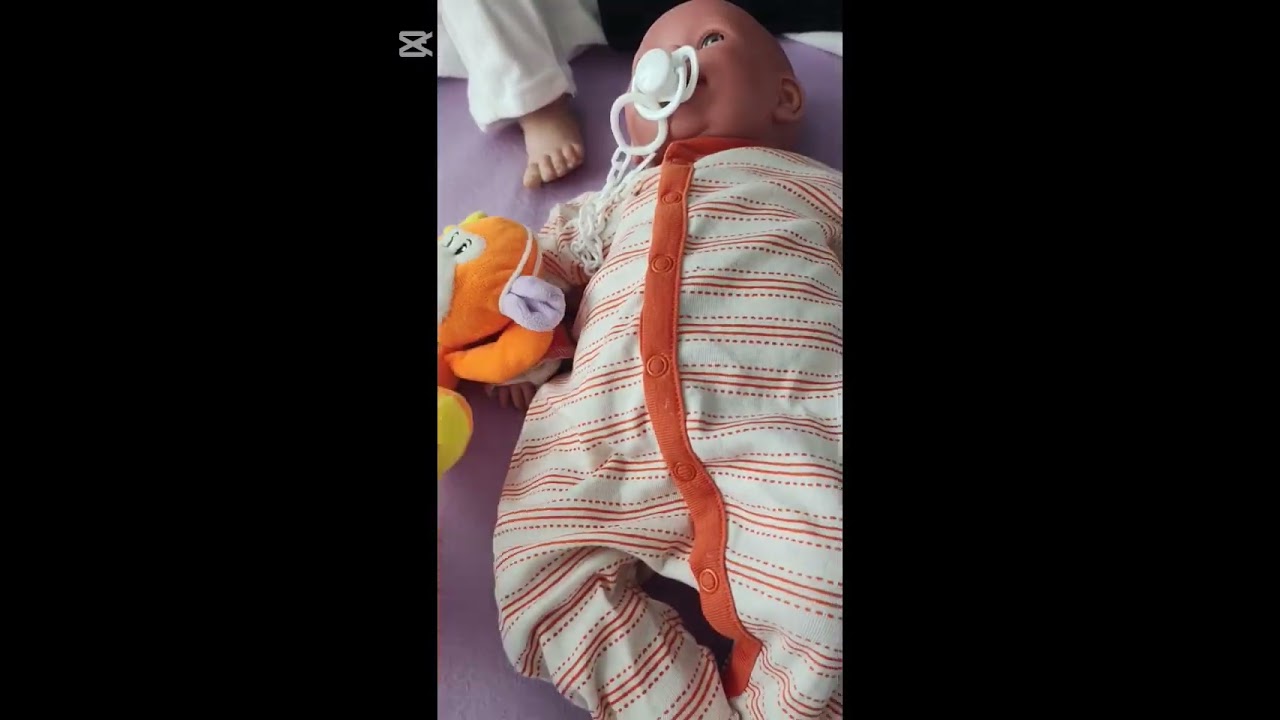 Poranna rutyna Antosia