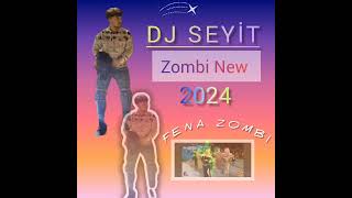2024 ROMAN HAVASI ZOMBİ NEW YENİ VERSİYON ( DJ - SEYİT OFFİCİAL VİEDİO )