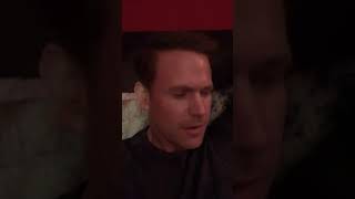Matthew Davis' Instagram Live [12.17.18]