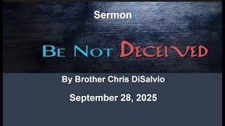 𝐁𝐞 𝐍𝐨𝐭 𝐃𝐞𝐜𝐞𝐢𝐯𝐞𝐝 | 𝐇𝐨𝐰 𝐭𝐨 𝐑𝐞𝐜𝐨𝐠𝐧𝐢𝐳𝐞 𝐅𝐚𝐥𝐬𝐞 𝐓𝐞𝐚𝐜𝐡𝐢𝐧𝐠 𝐢𝐧 𝐚 𝐂𝐨𝐧𝐟𝐮𝐬𝐞𝐝 𝐂𝐮𝐥𝐭𝐮𝐫𝐞