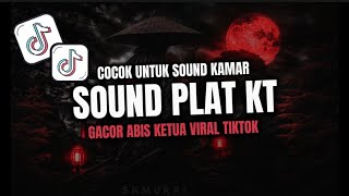 DJ PLAT KT BREAKBEAT NONSTOP TERBARU VERSION 2026 || VIRAL TIKTOK🎵