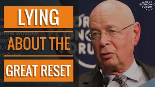 Video: The Great Reset is NOT a crazy Conspiracy Theory, it is a Fact. You Will Own Nothing! - Heise Says