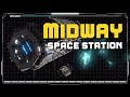 Midway Space Station | Stargate Omnipedia