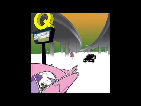 quasimoto - bluffin'