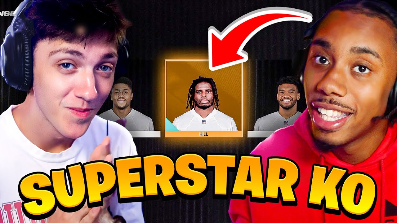 Eli Mack and Blakeps Go UNDEFEATED in Superstar KO - YouTube