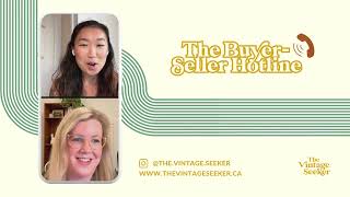 Getting to know your local vintage & handmade market scene as a buyer or seller | The Vintage Seeker