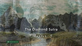 Diamond Sutra Chapter 5 Vocal Only