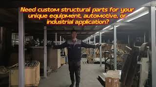 #AutoPartsMfg #PrecisionMolds #Automotive #QualityControl #FastTurnaround