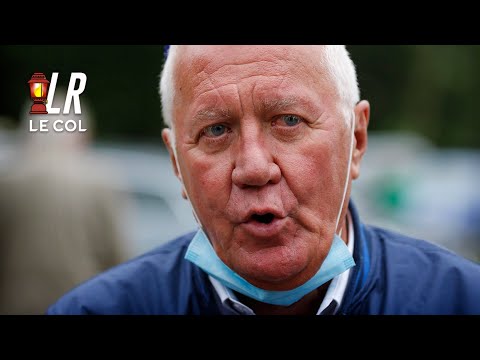 Video: Sjefen: Deceuninck-QuickStep-manager Patrick Lefevere-profil