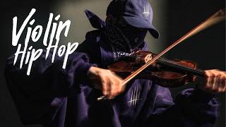 【Violin x Hip Hop Playlist】– Heavy Turned to Light