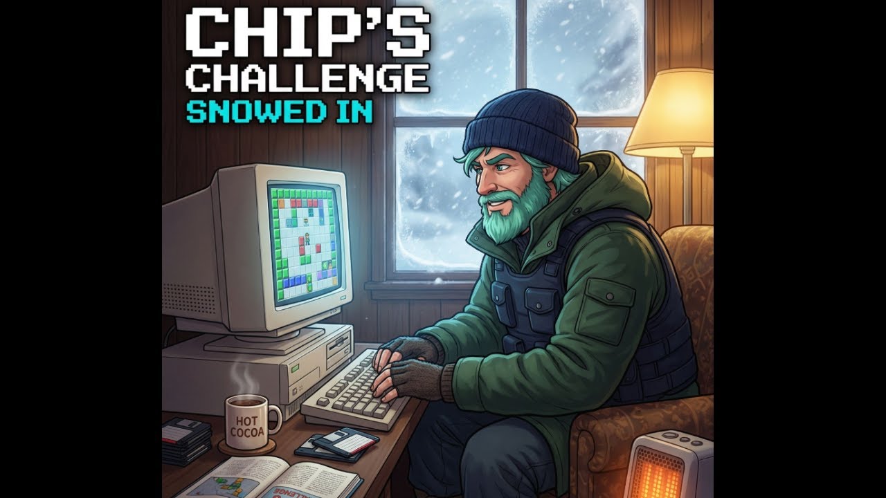 Assemble the Chaos | Marvel Rivals Live