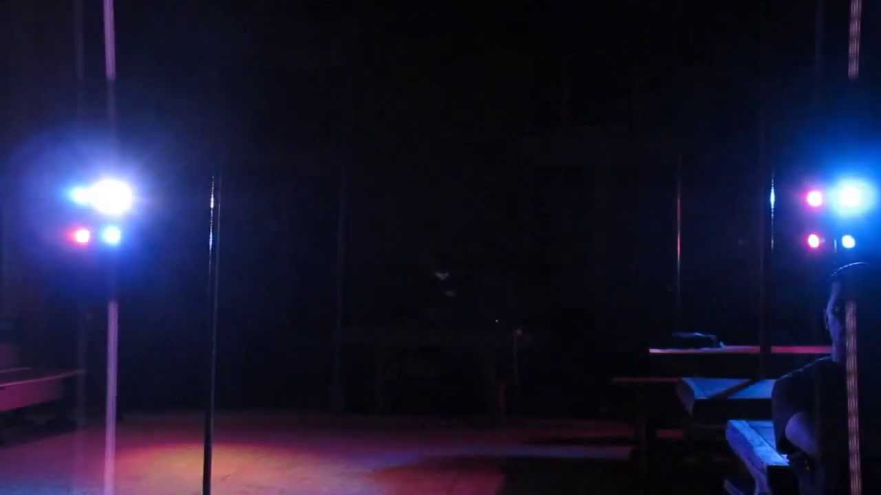 Mandragoras Chain - Energy Open Air ... Черкассы - 05.07.2013