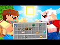 ¡SILVIO y PANCRACIO COMPARTEN el MISMO INVENTARIO! 😂💼 MINECRAFT con SILVIOGAMER Y PANCRACIO