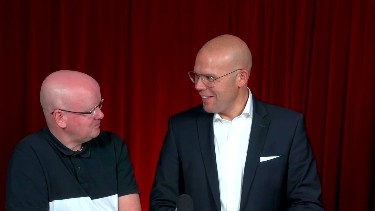 #microsoft.azure.connectors.sharepoint Vijfhart | Microsoft update met Marnix Wolf - Microsoft trainingen en certificeringen