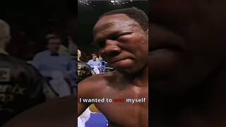 chriseubank Gives A motivational Speech About Why He box  pride boxing boxer eubank