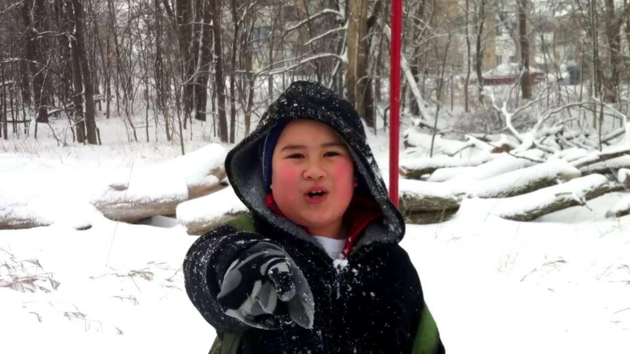 A moment with little TROLLHAM! (Vlog)