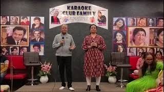 Raja Ko Rani Se Pyar Ho Gaya At Kcb