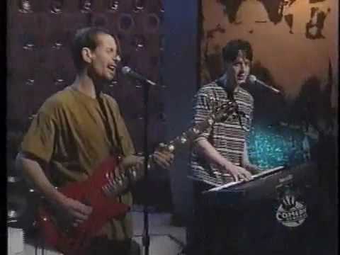 They Might Be Giants - Till My Head Falls Off (Viv...