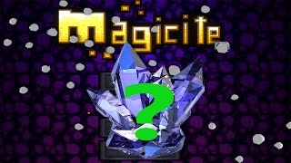 Magicite: Crystal Bow Random Run