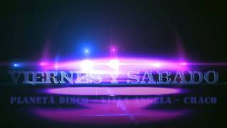 Download lagu PLANETA DISCO VILLA ANGELA CHACO SPOT