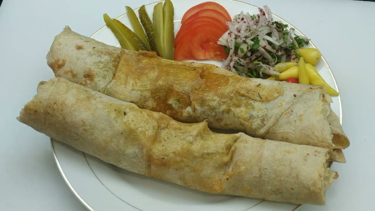 ETLİ TANTUNİ TARİFİ | Özgün Şef yemek tarifleri.