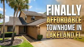 See Inside This Townhouse Complex | Full Walkthrough