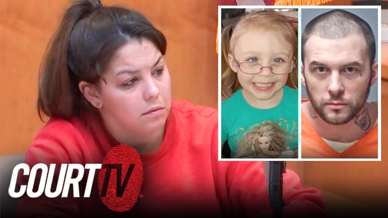 Kayla Montgomery Explains Lies Around Harmony Montgomery's Death