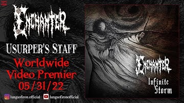 Enchanter -  Usurper