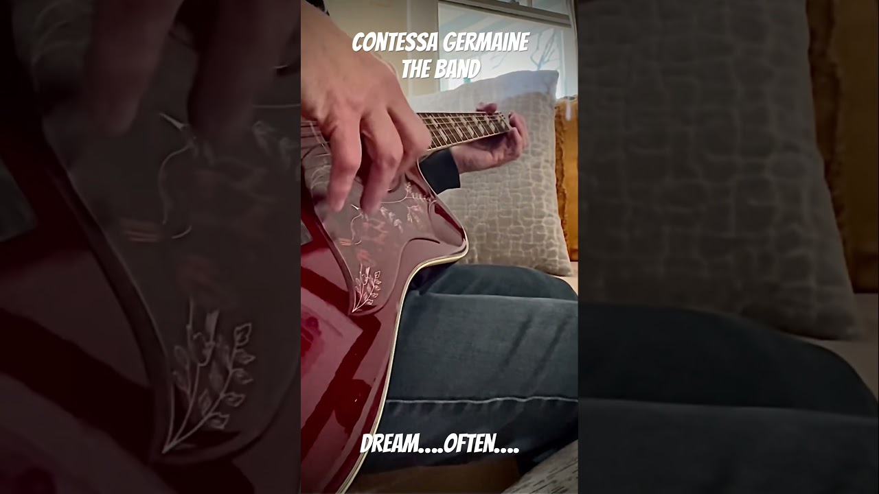 Thee Friday Rock Riff 