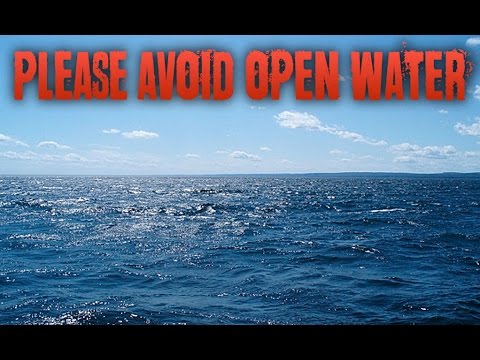 Please Avoid Open