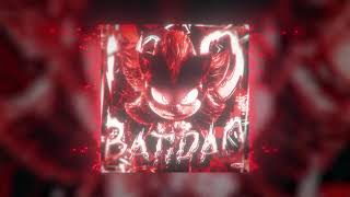 No Batidao reverse,oaditaB oN #nobatidao