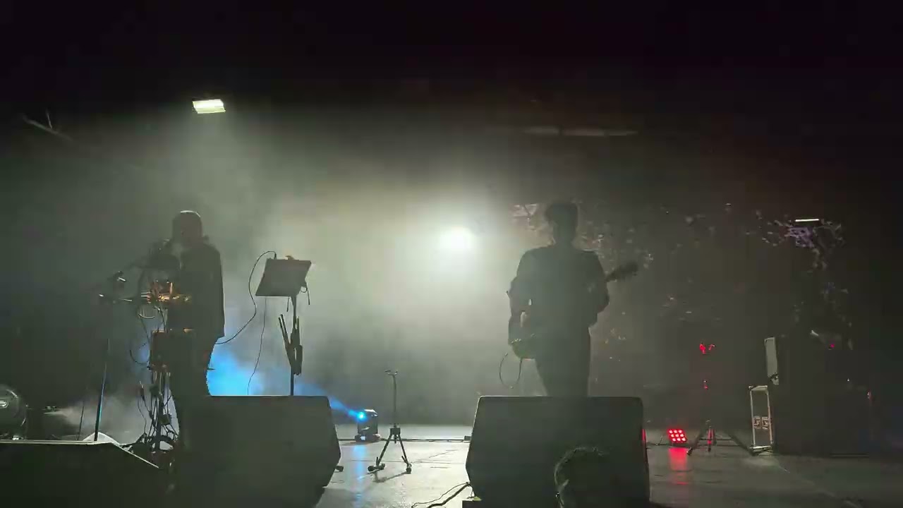 She Past Away  - Kasvetli Kutlama (Live) México cdmx  31 de enero 2026 #shepastaway 