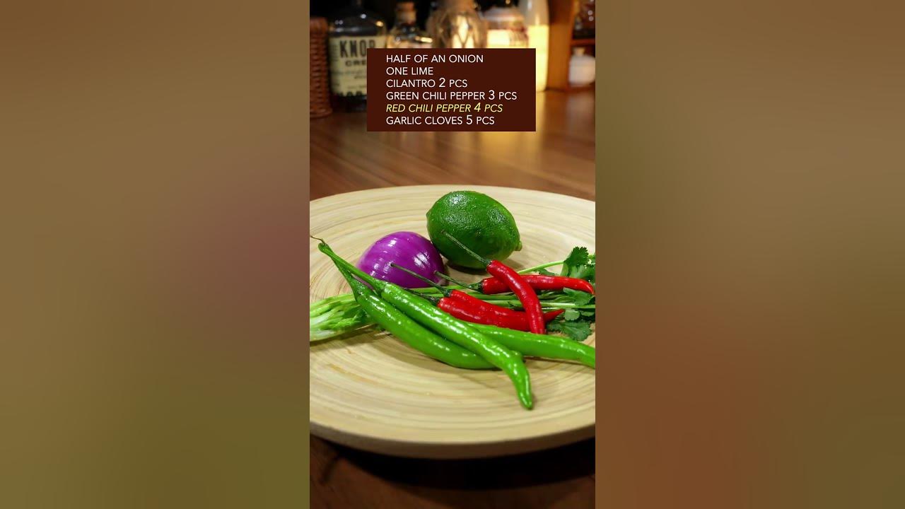 EASY EVIL SOUR SPICY SAUCE RECIPE recipe sauce chinesefood easy-evil-sour-spicy-sauce-recipe-recipe-sauce-chinesefood