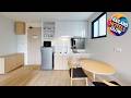 Cross Vibe Bangkok Sukhumvit | Bangkok, Thailand | Hotel Review 🏩