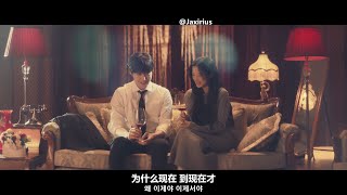 【中韓字幕】姜大聲 Daesung - Falling Slowly (中字Mv 4K) 金宣虎&文佳煐 出演Mv