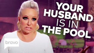 10 Times Margaret Josephs Was Brutally Honest | The Real Housewives of New Jersey