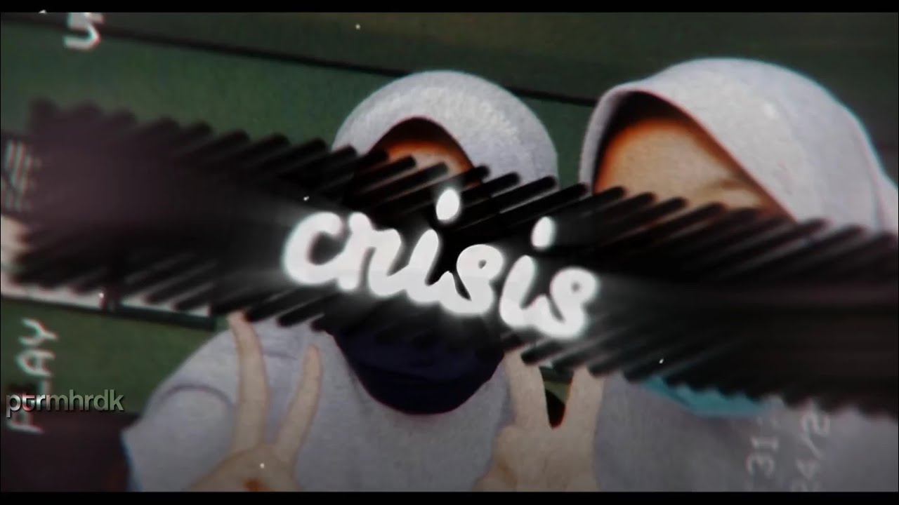 Feel Good - Gryffin Typography style || PMV [preset]