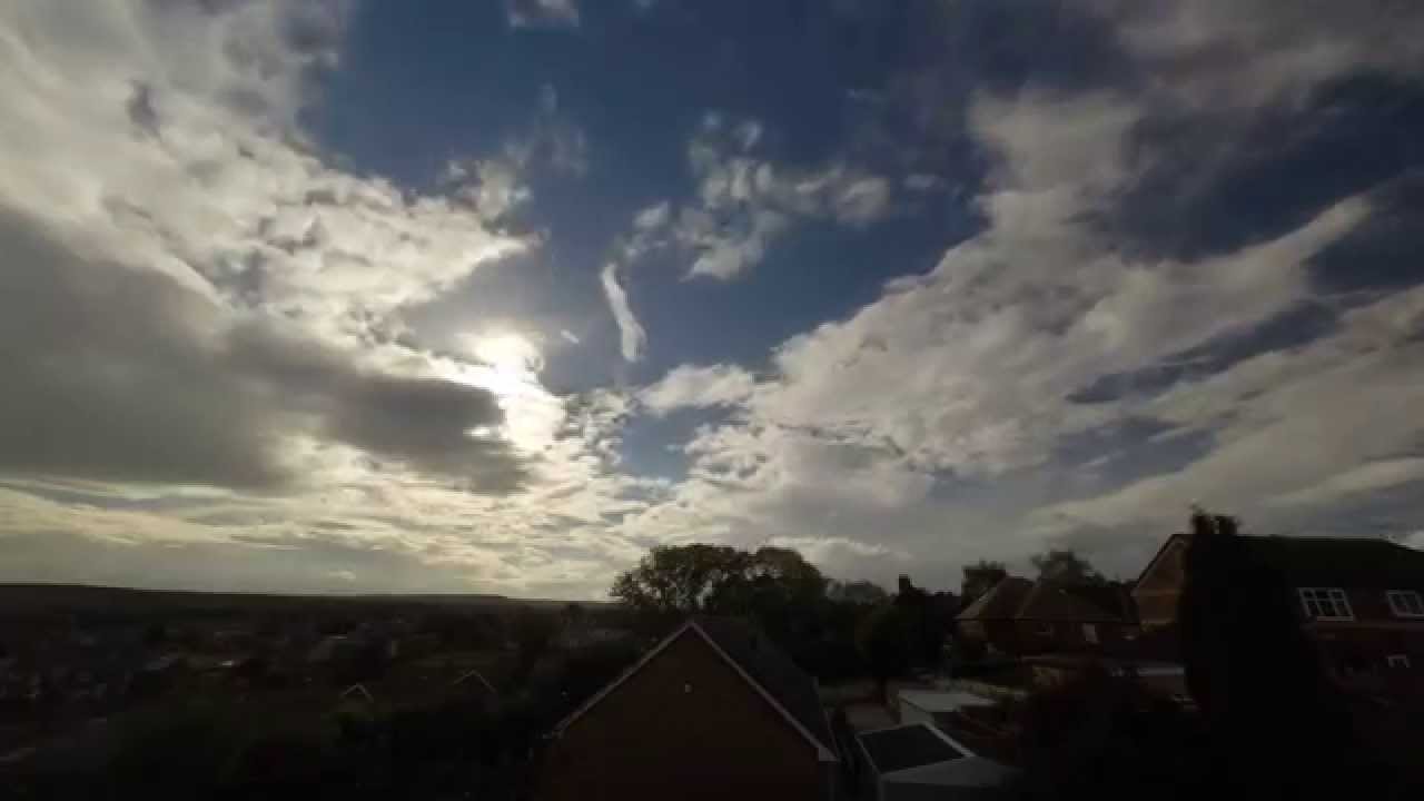 day to night timelapse YouTube