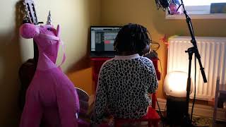 #pianobookpianoday2020 Khayone -  Pink Unicorn screenshot 4