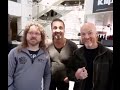 ZBB Visits Rock and Roll Hall of Fame | Zac Brown Band