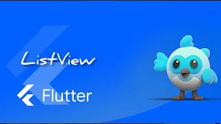 Flutter Vertical and Horizontal List Views ! 🚀🚀🚀