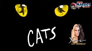 Cats, el Musical la Reseña de Claudia Silva Cats, el Musical la Reseña de Claudia Silva